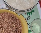 Foto langkah ke 1 dari resep Kacang sembunyi (kulit pangsit).