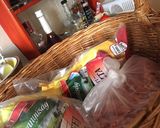 Töltött káposzta gazdagon recept fázis 1 fotója