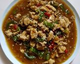 Foto langkah ke 5 dari resep Chicken Yakiniku.
