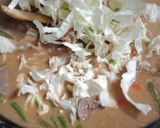 Foto langkah ke 4 dari resep Tonseng kambing ala Bango.