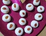 Instant Coconut Laddus recipe step 2 photo