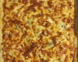 Φωτογραφία βήματος 4 της συνταγής 🍕 Σπιτική Πίτσα 🍕