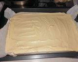 Meggyes piskóta recept fázis 1 fotója