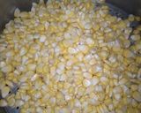 Foto langkah ke 1 dari resep Talam Jagung Takir🌽🌽.