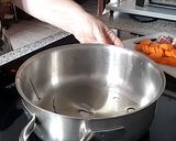 Foto del paso 5 de la receta: Goulash de Ternera