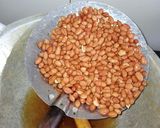 Foto langkah ke 1 dari resep Orek teri kacang / sambal teri kacang #8.