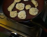 জাপানি মোমো (Japanese momo recipe in Bengali) রেসিপির ধাপ 5 ছবি
