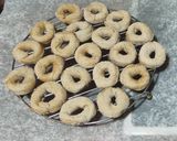 Foto del paso 8 de la receta: Rosquillas de vino tinto