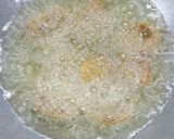बची हुई रोटी का पात्रा (Bachi hui roti ka Patra recipe in hindi) रेसिपी चरण 4 फोटो