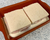 Foto del paso 3 de la receta: Máxi sándwich al horno