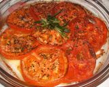 Foto del paso 5 de la receta: Matambre tiernizado al horno con verduras asadas