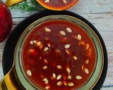 आलू बुखारा की चटनी (Plum Chutney) रेसिपी चरण 11 फोटो