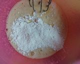 Foto del paso 3 de la receta: Budín marmolado bañado en Chocolate