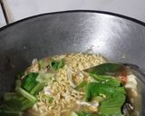 Foto langkah ke 4 dari resep Mie Godog ala ala.