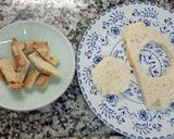 Foto del paso 1 de la receta: Tostada frita con huevo
