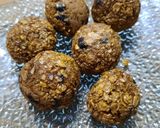 Foto del paso 8 de la receta: Trufas de avena
