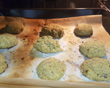 Foto del paso 4 de la receta: Falafel al horno