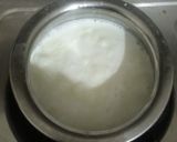 पान गुलकंद कुल्फी PaanGulkandKulfi रेसिपी चरण 2 फोटो