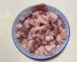 酸菜滷三層肉的食譜步驟3照片