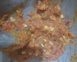 A picture of step 6 of Carrot halwa.