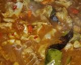 Foto langkah ke 4 dari resep Tongseng ayam ala mama keenan.