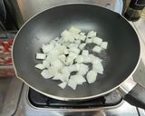 A picture of step 3 of Stir-Fried Meinong Rice Noodles (Easy Recipe).