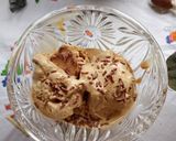 Foto del paso 2 de la receta: Helado de café