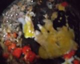 Foto langkah ke 2 dari resep Nasi goreng sederhana.