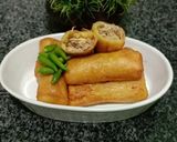 Foto langkah ke 7 dari resep Sosis Solo Ekonomis.
