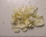 Foto del paso 1 de la receta: Pucherito de falda, vegetales y fideos