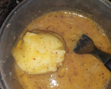 Foto del paso 4 de la receta: Bombas de papa rellenas con queso!! 😝