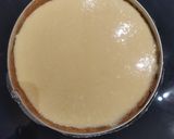 Anyák napi túró torta recept fázis 1 fotója