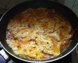Papad Curry recipe step 7 photo