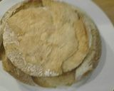 Foto del paso 6 de la receta: Pan relleno de brie