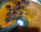 A picture of step 10 of Cauliflower kofte.