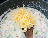 A picture of step 8 of Baked rice.