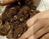 Foto del paso 4 de la receta: Morcilla de Chocolate