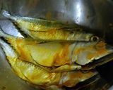 Gambar langkah 1 resipi Sambal Tumis Ikan Ala Thai.