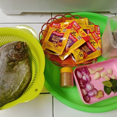 Langkah 1