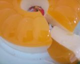 Foto langkah ke 8 dari resep Agar-Agar Nutrisari Jeruk.
