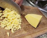 Foto del paso 1 de la receta: Chipas