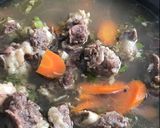 Foto langkah ke 3 dari resep Sop Iga Sapi.