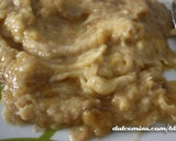 Foto del paso 1 de la receta: Galletas de avena, platano y chips de chocolate