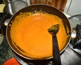कढ़ाई सोयाबीन मसाला (Kadai soyabean masala recipe in hindi) रेसिपी चरण 5 फोटो