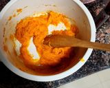 Foto del paso 2 de la receta: Ñoquis de calabaza