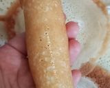 Foto langkah ke 9 dari resep Serabi Solo Notosuman (Pakai Wajan Biasa 😉).