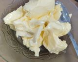 Foto langkah ke 1 dari resep Italian Meringue Buttercream (Tanpa Termometer).