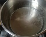 Foto del paso 2 de la receta: Arroz con albóndigas (con mucho tuco)