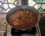 মটন কারী (Mutton curry recipe in bengali) রেসিপি ধাপ - 6 ছবি