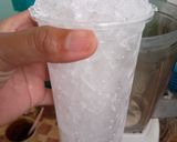 รูปขั้นตอนการทำที่ 3 ของ โกโก้ปั่นคีโต (คลายร้อนง่ายๆ)
